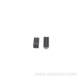 2.54mm Female header Connector Straight 8P